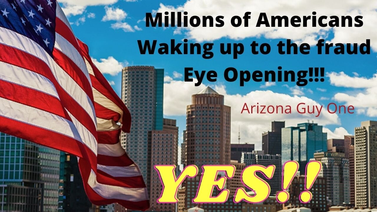 Voting Integrity Required in America