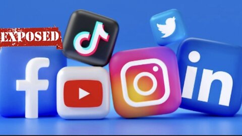 Exposing Social Media
