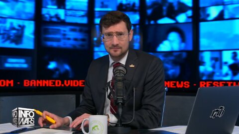 AMERICAN JOURNAL (Full Show) Friday - 4/1/22