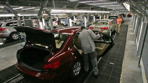 Hyundai's Accused of using underage migrant Labor