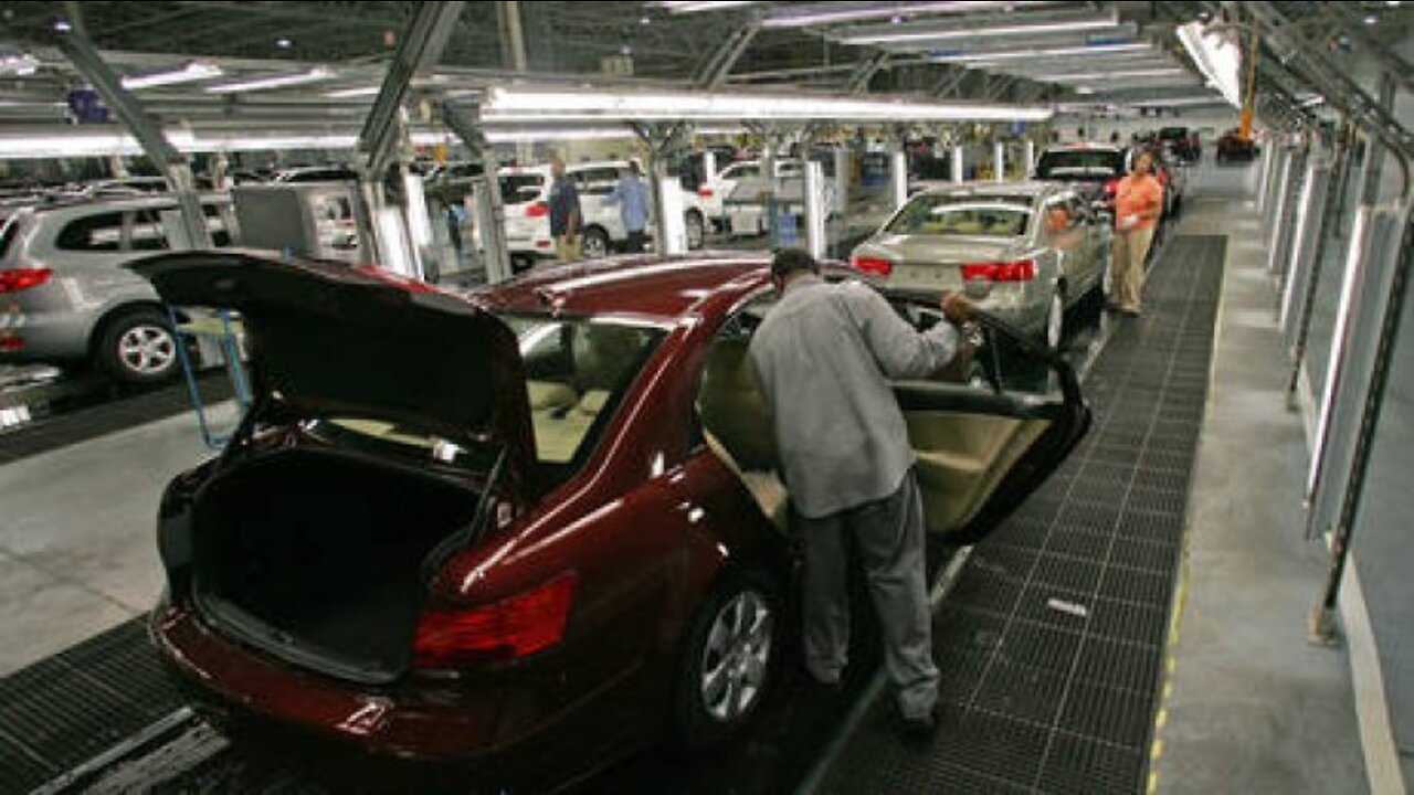 Hyundai's Accused of using underage migrant Labor