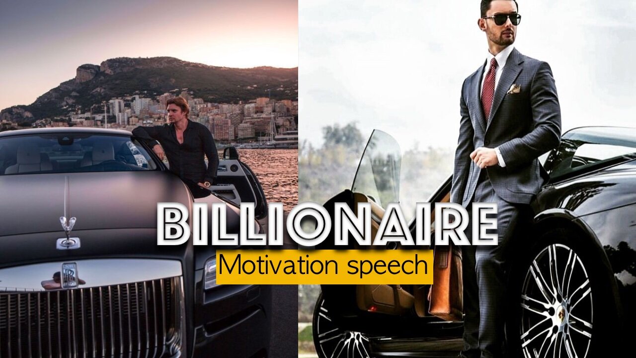 'I AM RICH' Money Affirmations | How to get rich 💰 Powerful Visualization | Billionaire Lifestyle