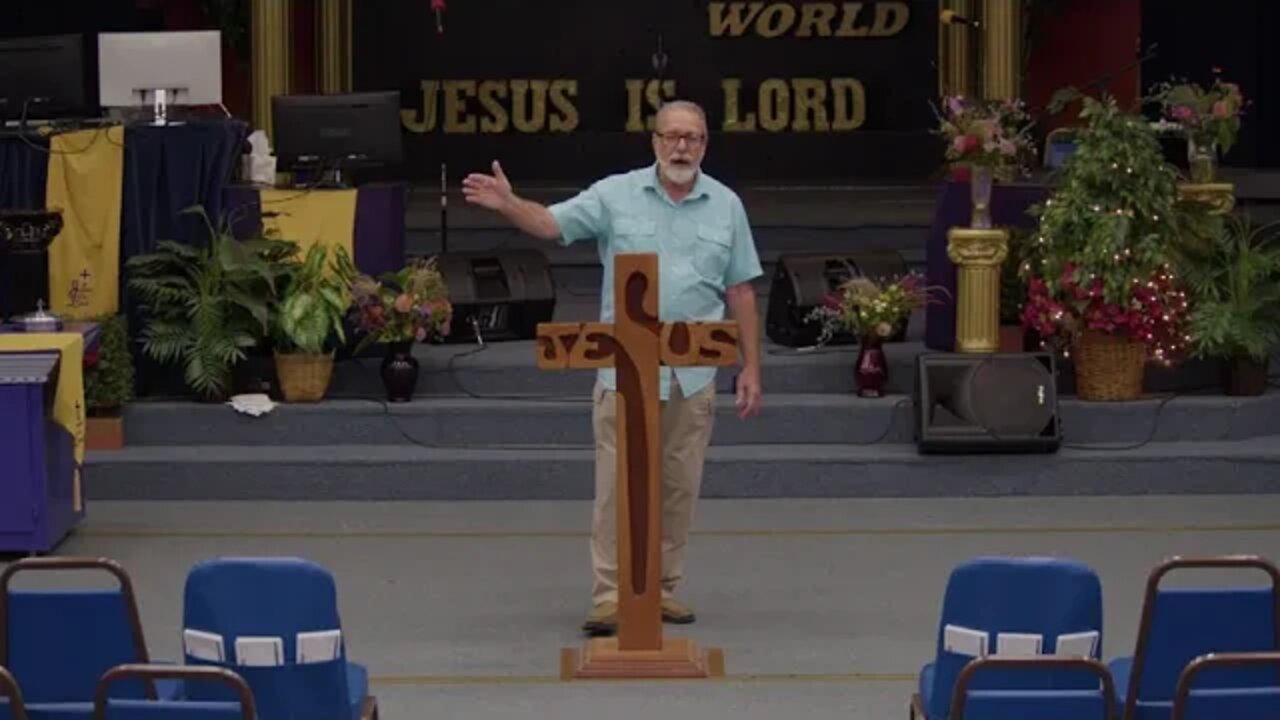 Hear The Word Of The Lord My People by Peter Yannotta