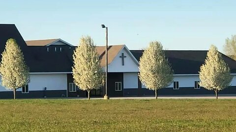 New Era Bible Church Service August 6th, 2023