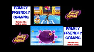 All Star Cheer Squad DS Episode 24
