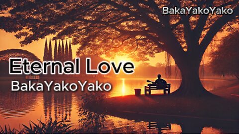 Eternal Love - Bakayakoko (Official Music Video)
