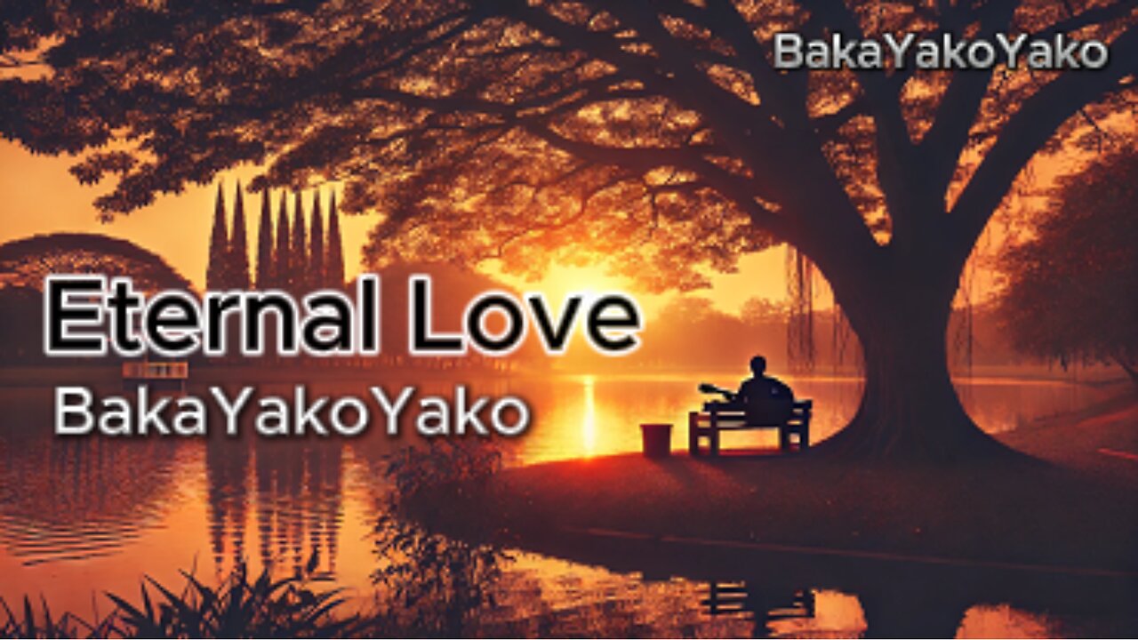 Eternal Love - Bakayakoko (Official Music Video)