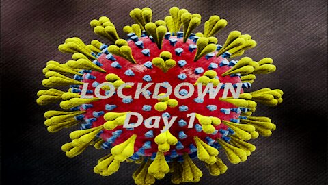 Lockdown is no joke and transgressors will be arrested, warns JP Smith (TuW)