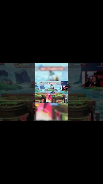 Just Follow The Bouncing Gizmo - Multiversus Gameplay