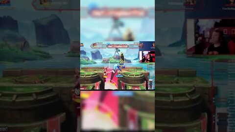 Just Follow The Bouncing Gizmo - Multiversus Gameplay