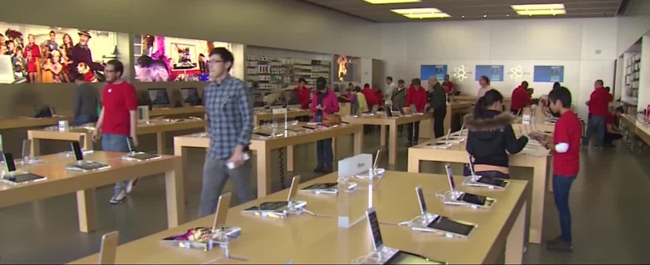 WSJ: iPhone 12 production will be delayed