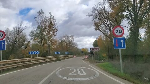 TRAVEL TO THE KINGDOM OF SPAIN