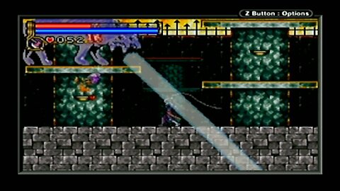 Castlevania Circle of the Moon Episode 3