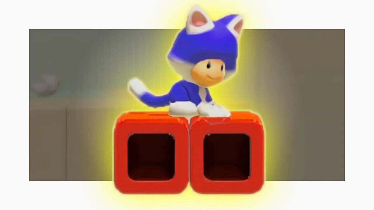 I stand on these blocks in this video [Iron Bros]