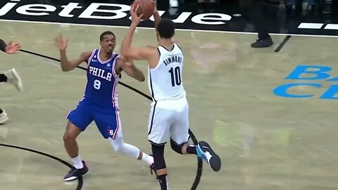 PRESEASON DUNKS PART 2 2022