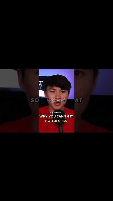 WHY THE GIRLS YOU REALLY LIKE, DON’T LIKE YOU BACK🤔😍