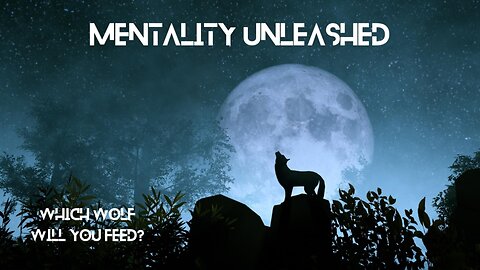 MENtality Unleashed - S1E2