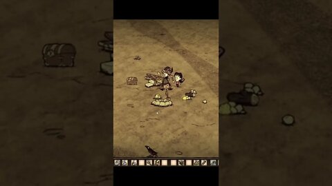 Moving - Don't Starve Together