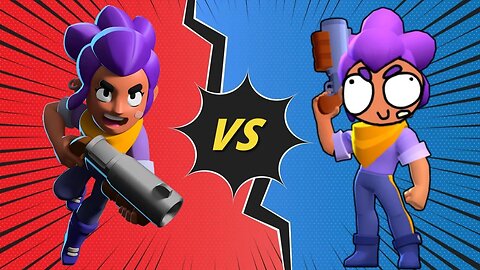 GOD SHELLY VS BAD SHELLY **REACCIÓN** A @blas0617 | DelMoYOu