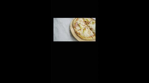 The Great Pizza Debate