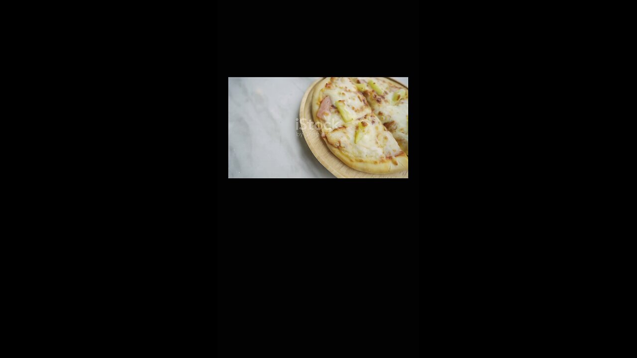 The Great Pizza Debate