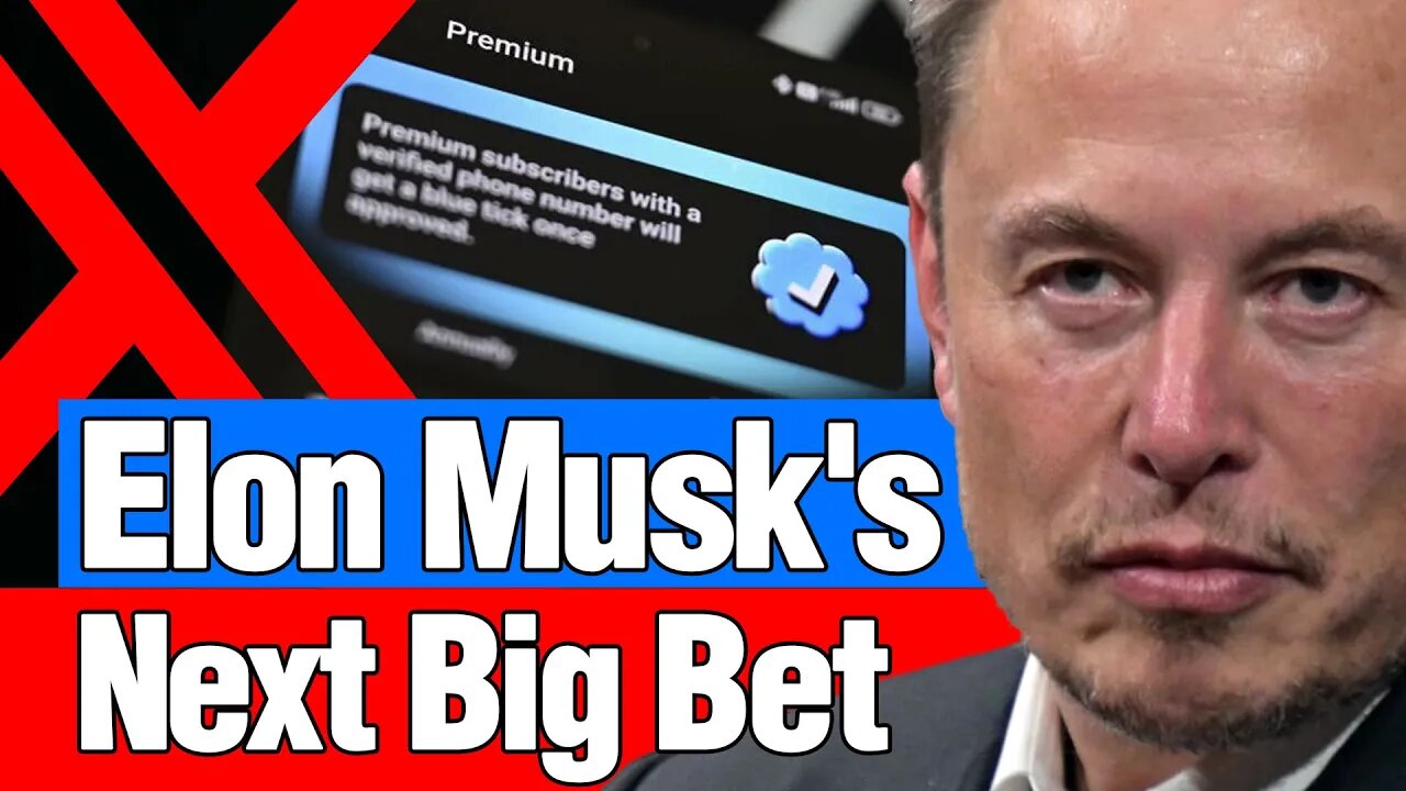 Elon Musk's Next Big Bet: Premium Tiers Hit X Platform