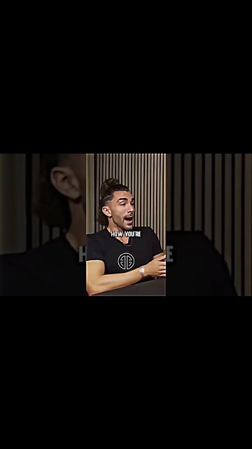 Mr. Belmar On How You Are Being Attacked! 🧠🛡️