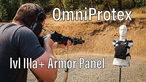 Most Effective IIIa Armor