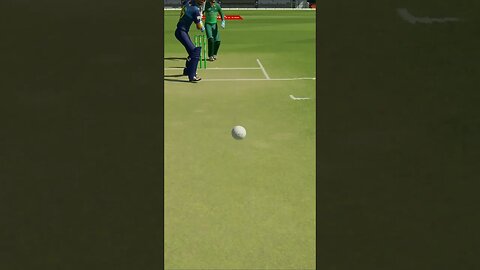 NAWAZ BOWLING😱#ashes #cricket22 #cricket #2023indvsban #asiacup2023