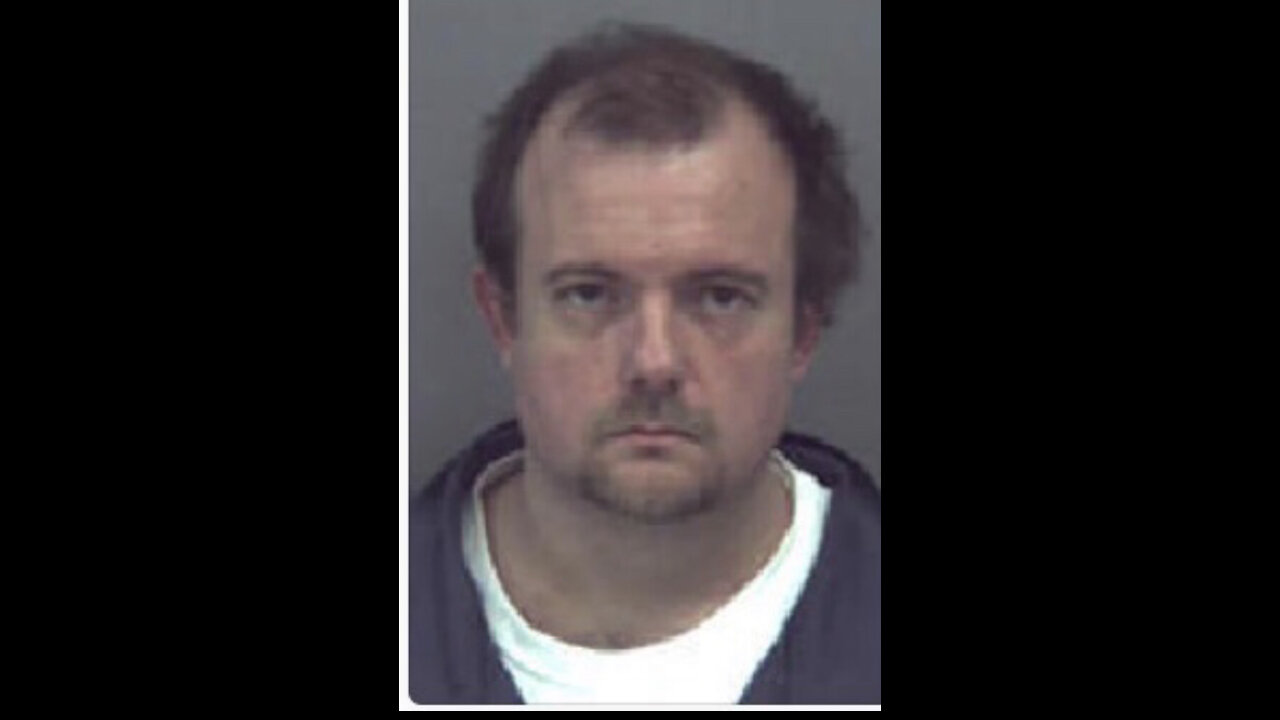 Ricky Duncan Taylor