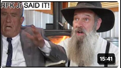 HE ACTUALLY SAID IT! Warning🚨 THIS IS SERIOUS!!