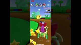 Mario Kart Tour - Today’s Challenge Gameplay (Penguin Tour Day 2)