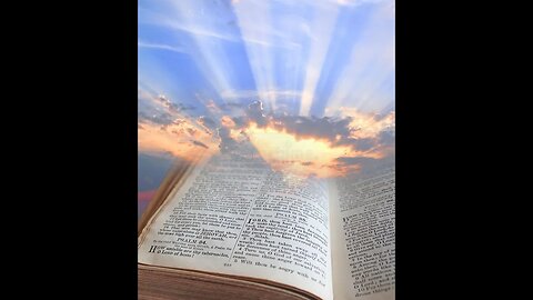 2023-05-16 - KFBC RCL Scripture Readings - Year A