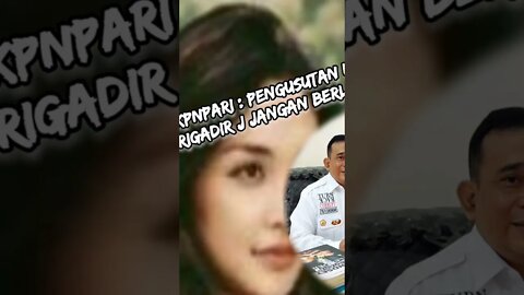 Pengusutan Kasus #brigadirj Jangan Berlarut #polripresisi Harus Kmbli Pd Abdi Negara Yg Sesungguhnya