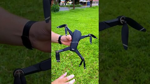 DRONE BOM E BARATO DA CHINA! VALE A PENA? #shorts