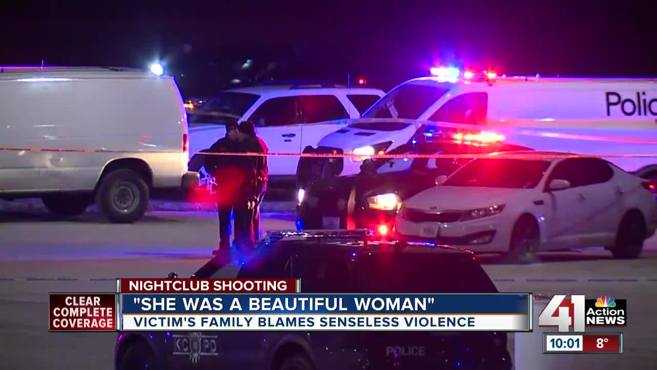Nightclub shooting: What we know so far