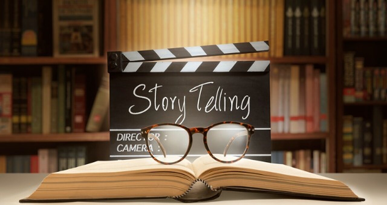 The Heroes of Light - Storytelling Delegations and Rape Allegations