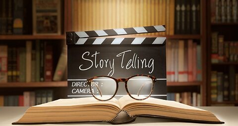 The Heroes of Light - Storytelling Delegations and Rape Allegations