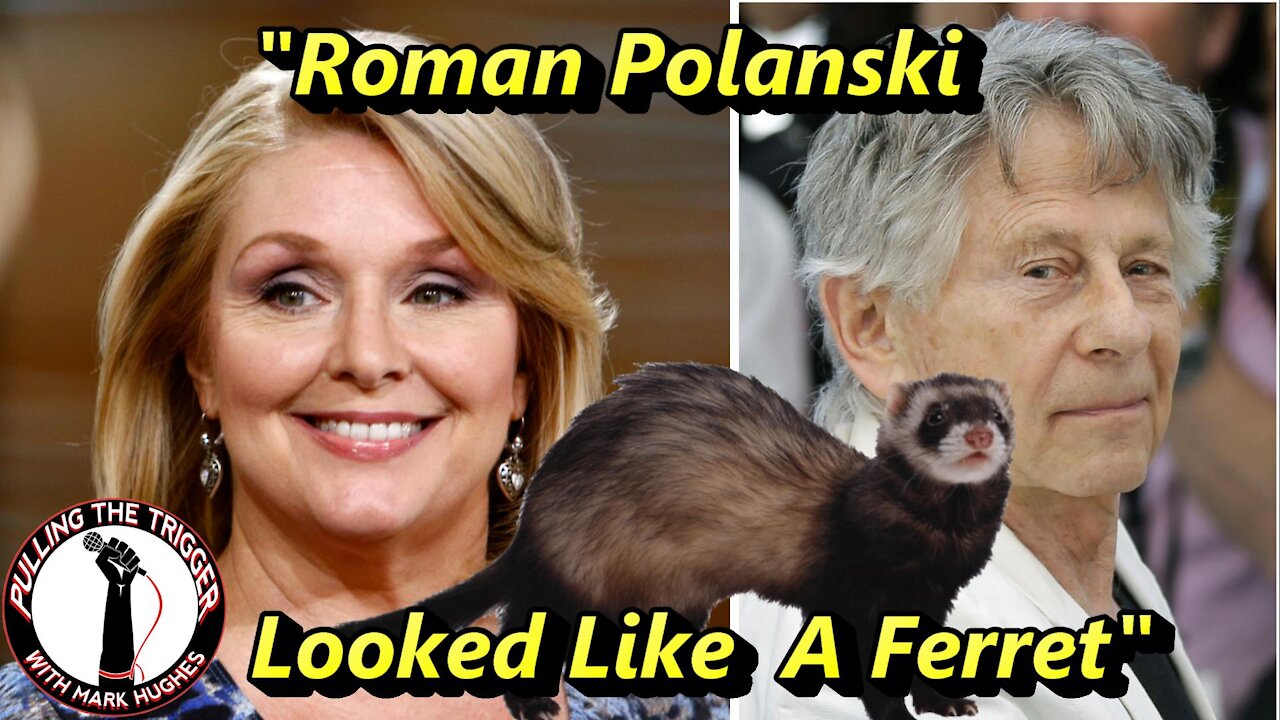 Sam Geimer: Roman Polanski's Victim