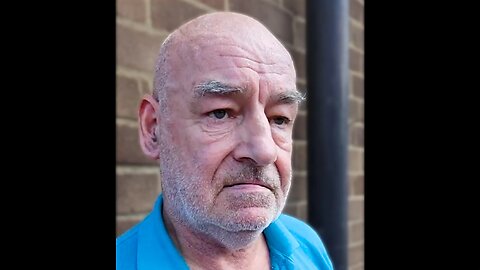 Steven Aldus, Kent 11/8/24