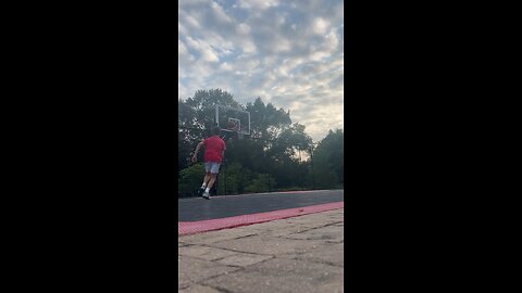 Insane Dunk 🔥