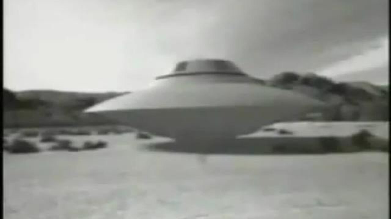 Bob Lazar Talks About Flying Saucers, Aliens And Area 51 With George Knapp In1989