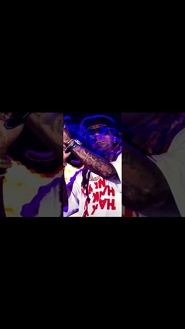 Lil Wayne - Lonely (2017 Verse) (Demi Lavoto song) (432hz)