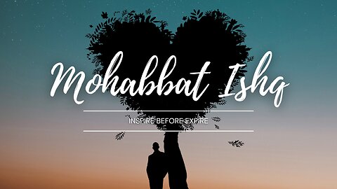 Kabhi Kabhi Zindagi me | Inspire Before Expire