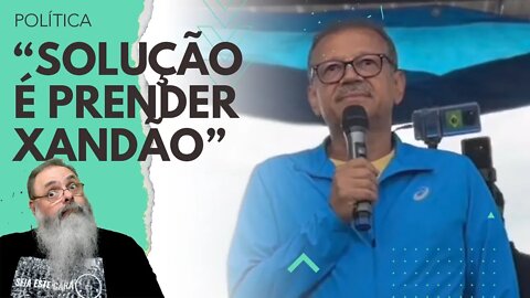 MINISTRO do TCU, EX-DESEMBARGADOR do TRE-DF, vice PRESIDENTE, cresce a lista de INCONFORMADOS