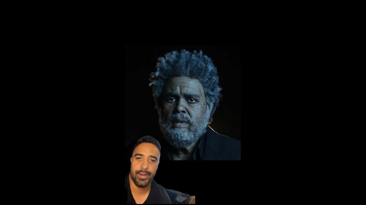 Is The Weeknd Christian?