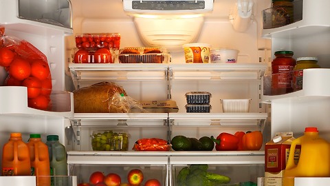 3 Surprising Things You Should Never Put in the Refrigerator