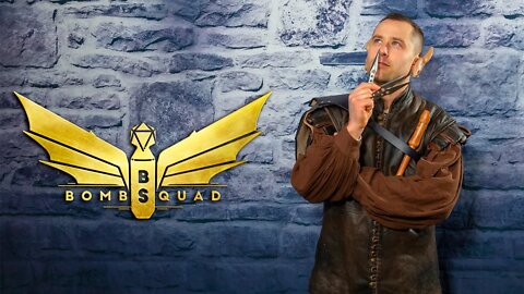 "Most Emotional Episode" | BombSquad Arc 3 Ep 114 | An Open Legend RPG Actual Play