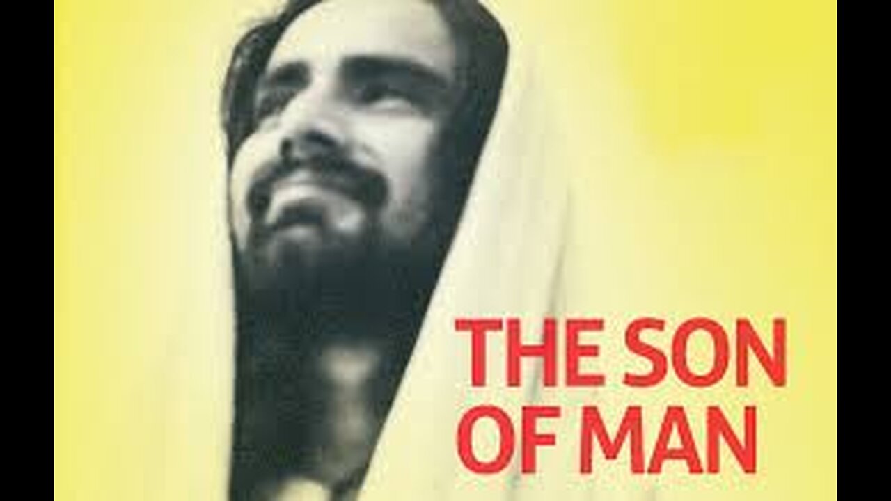 Son of Man