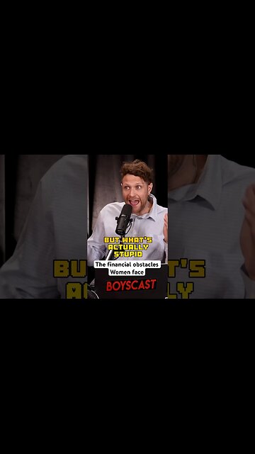 The Second Financial Gender Gap No One Talks About!